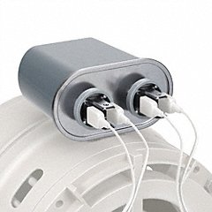 Universal Capacitors image